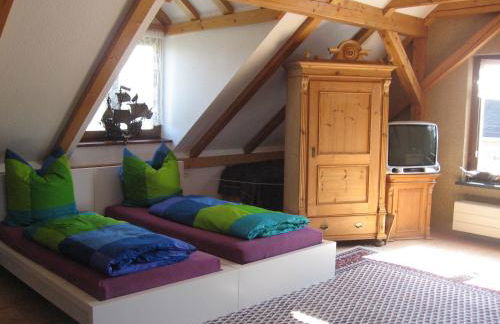 FEWO Rotschau im Vogtland - Foto 1