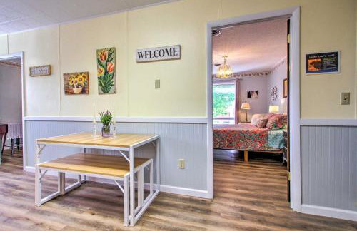 Charming Choteau Apartment Central Location! - Foto 17