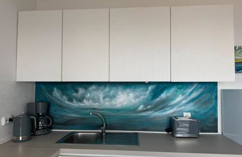 Apartment „Blue“ - Photo 7