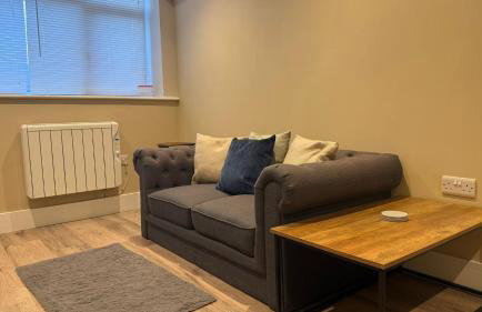 1 Bed Apartments Central Horsham - Photo 36