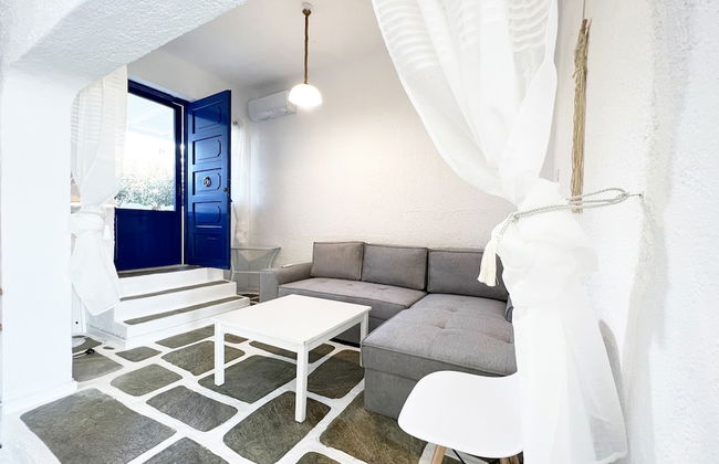 Sandy Side Mykonos by Angels Group - Foto 16