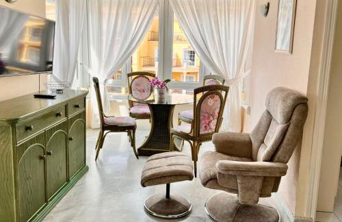 Costa del Oro con vistas al mar, Torrox Costa - Photo 5