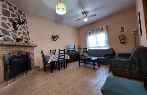 Casa Rural Puente Del Segura - Foto 12