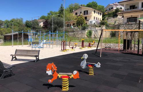 Villa Palmina - Foto 52