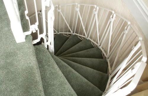 Eden Vale Garden View Apartment with Patio - Foto 10