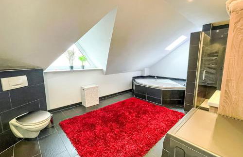 Apartment Naturnah mit Pool und Sauna by Interhome - Foto 16