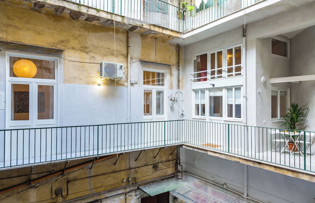 Art Apartment at Sanità - Foto 31