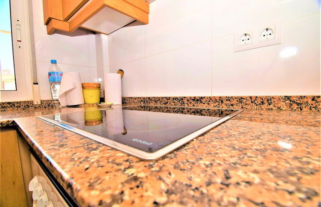 047 Sea Pearl - Alicante Real Estate - Foto 13