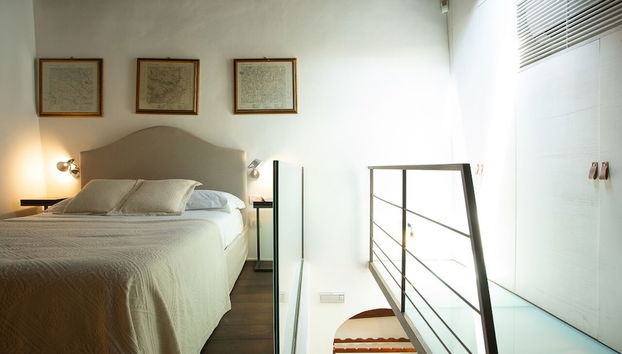 Viceré Speciale Holiday Home - Photo 3, Room