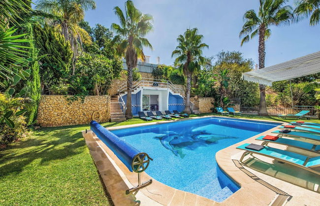 Villa Paris - Foto 38