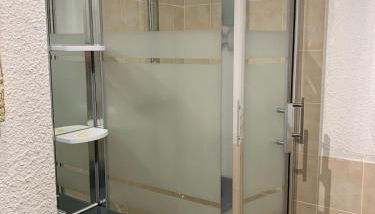 Studio des Ô Gentianes - 7 Laux - Foto 2, Shower