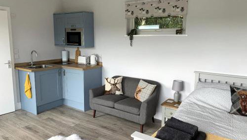 Cruachan Cabin - Foto 2