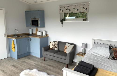 Cruachan Cabin - Foto 2