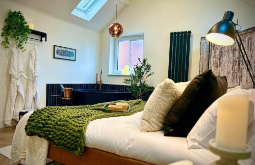 The Oven House-Wyndale Living - Malvern Hills - Foto 4