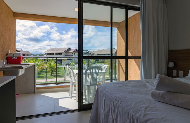 Apto Completo no Eco Resort - Foto 22