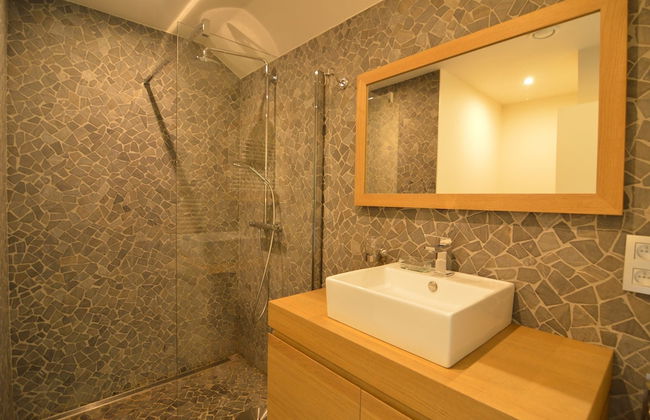 Malmedy Hillside Spa Retreat - Foto 23