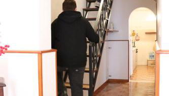 Casa Mafalda - Foto 4