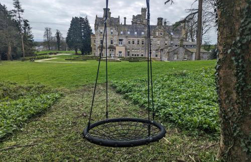 William Tower Suite Stone Cross Mansion - Foto 59