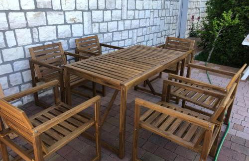 Villa Renata, bellissima villa con terrazzo vista mare e spiaggia inclusa - Foto 38