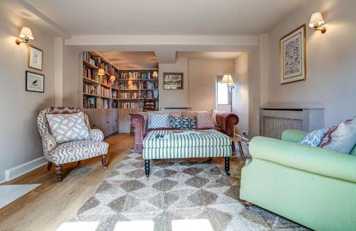 Church End Cottage - Foto 6