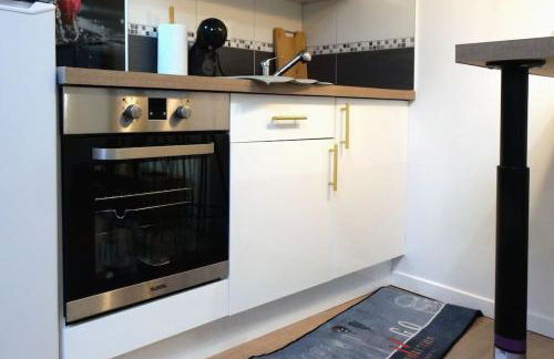 L impérial 5 - Direct Gare- 35 mn Paris - Foto 8