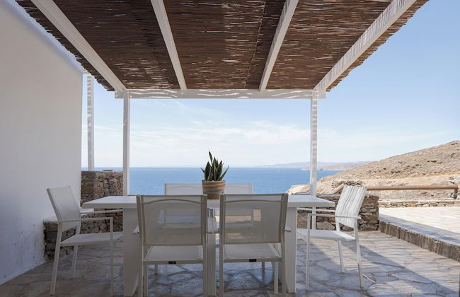 Kastella Sunset Villa Three - Foto 36