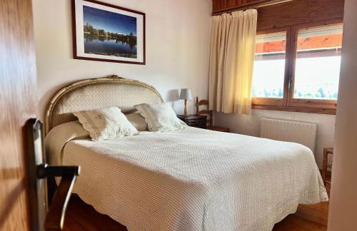 Piso Puigcerda vistas y piscina - Foto 3