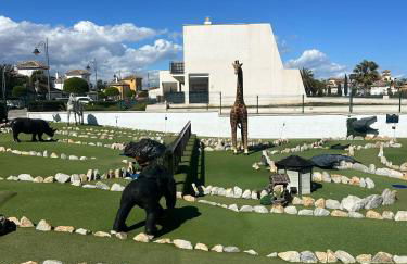 Terra Palm Golf Apartment 3 - Foto 38