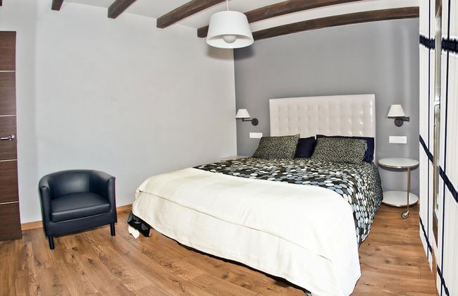 Apartamentos El Roble - Foto 2