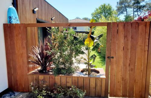 Luxury Bali Villa in Hossegor 5 stars- Pool & Petanque - Foto 70