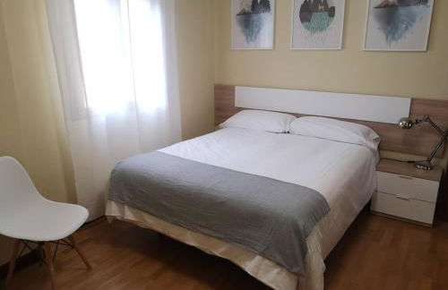 Apartamento Las Huellas - Foto 7