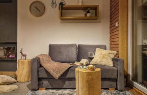 Nad Zalew dom z basenem letnim, jacuzzi i sauną, jezioro i trasa Velo Czorsztyn w pobliżu - Foto 31