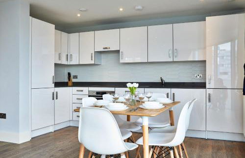 Elegant Plus Luxury Apartments - Foto 47