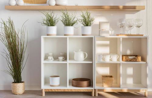 Modern sea front jacuzzi Blue Sky - Photo 11