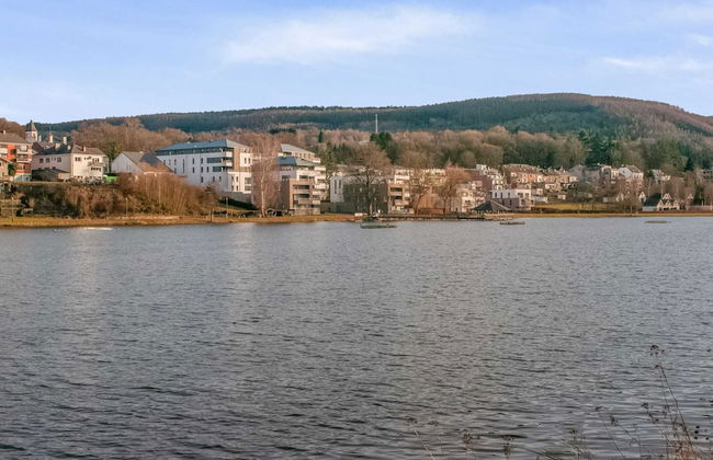 Holiday Home in Grand Helleux - Foto 24