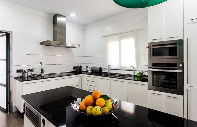 Pool House Marineta - Foto 8