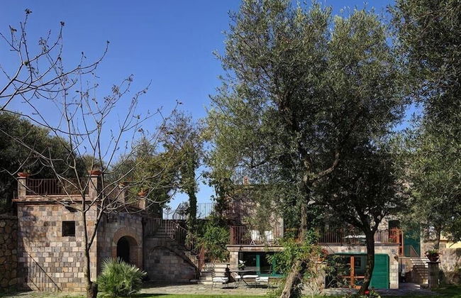 Villa Vesuvio - Foto 29