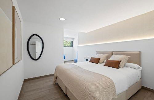 Villas Pinares de San Antón, Saltwater pool, Sea, City, Mountain Views - Foto 30