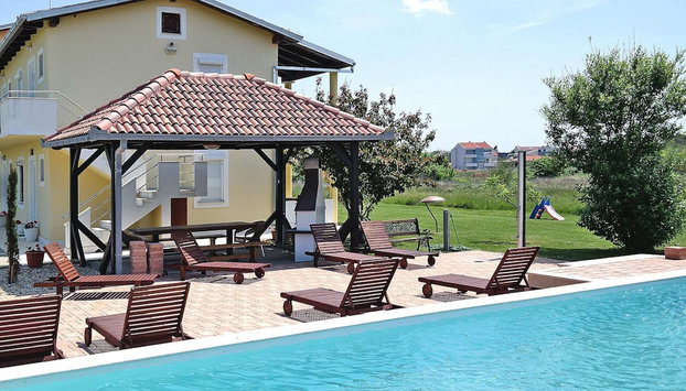 Apartments Lug 2, new and comfortable with pool - Foto 2, Imagem principal