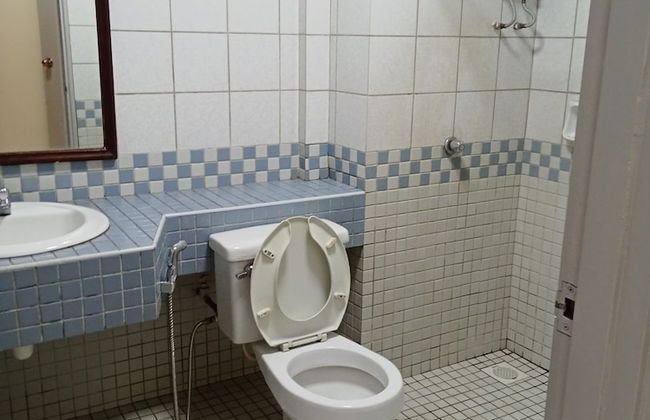 Seri Bulan Condominium - Foto 61