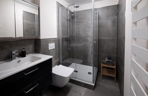 SAXX Apartments Leipzig - Foto 24