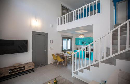 Amarynthos Maisonettes - Photo 18