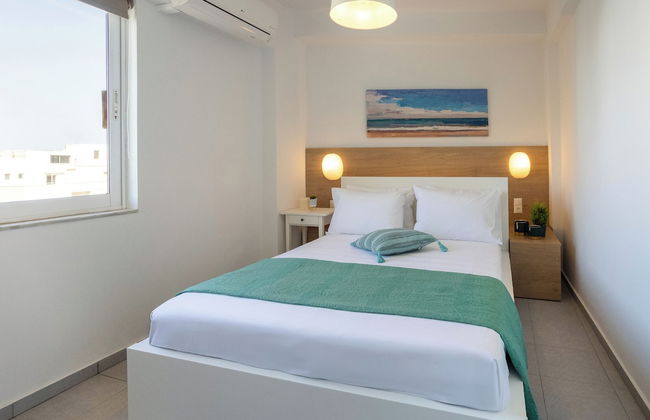 Anemos Deluxe Suites - Ostria - Foto 6