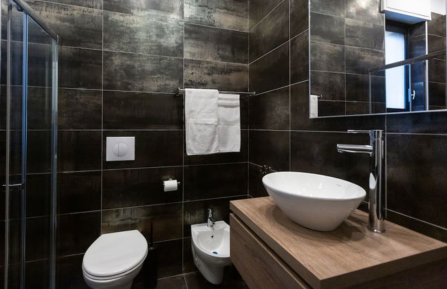 Home Hotel - Mamiani 6 - Foto 27