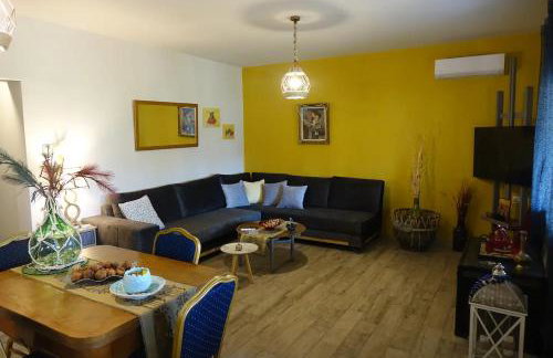 Λευκό γιασεμί - Νέες Παγασές Βόλος - Photo 2