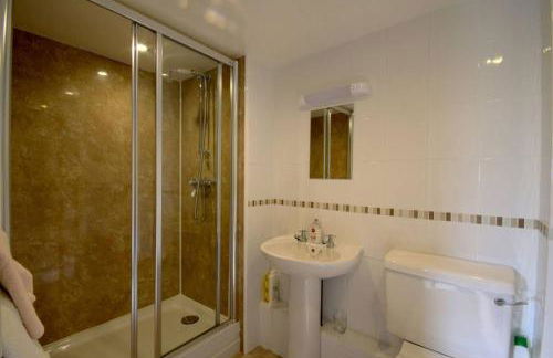 Easter Corrie Cottages - Foto 26