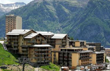 Résidence les Terrasses De La Bergerie (by Sabine et JeanKry) - Foto 35