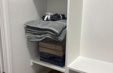 The Elizabeth at Panther City - Foto 33