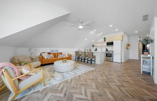 Presidential Suite Sandusky Waterfront Area - Foto 10