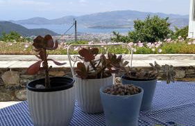 New apartment, amazing view Alli Meria near Pelion - Foto 23